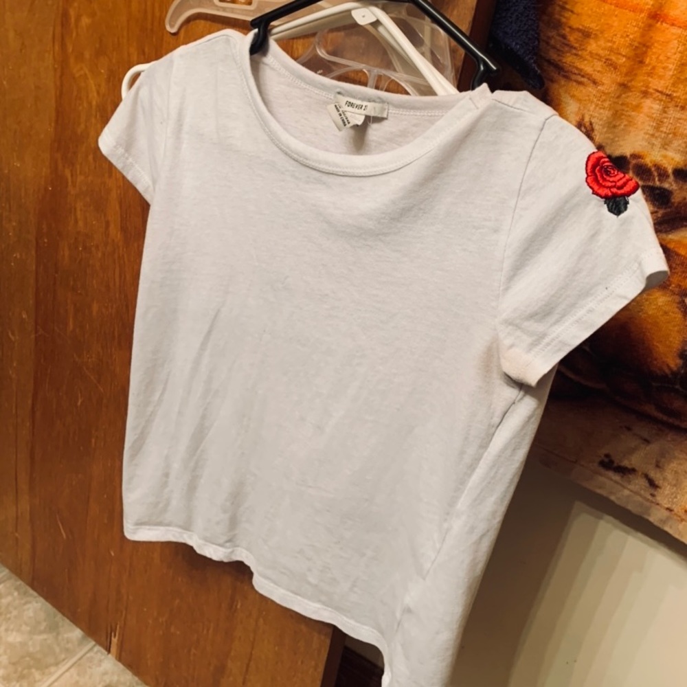 Forever 21 top